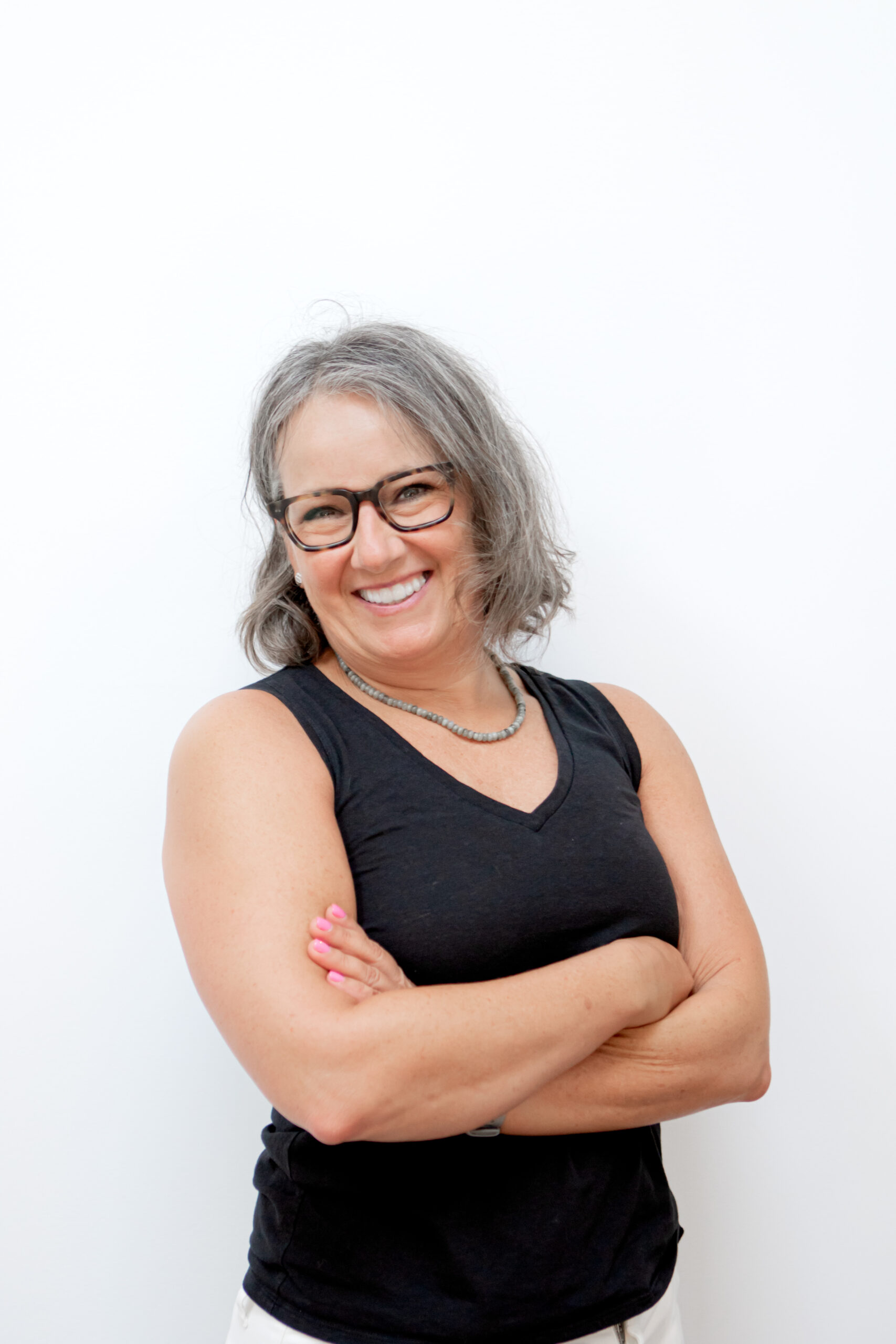 Head of Development: Amy Petersen-Smith